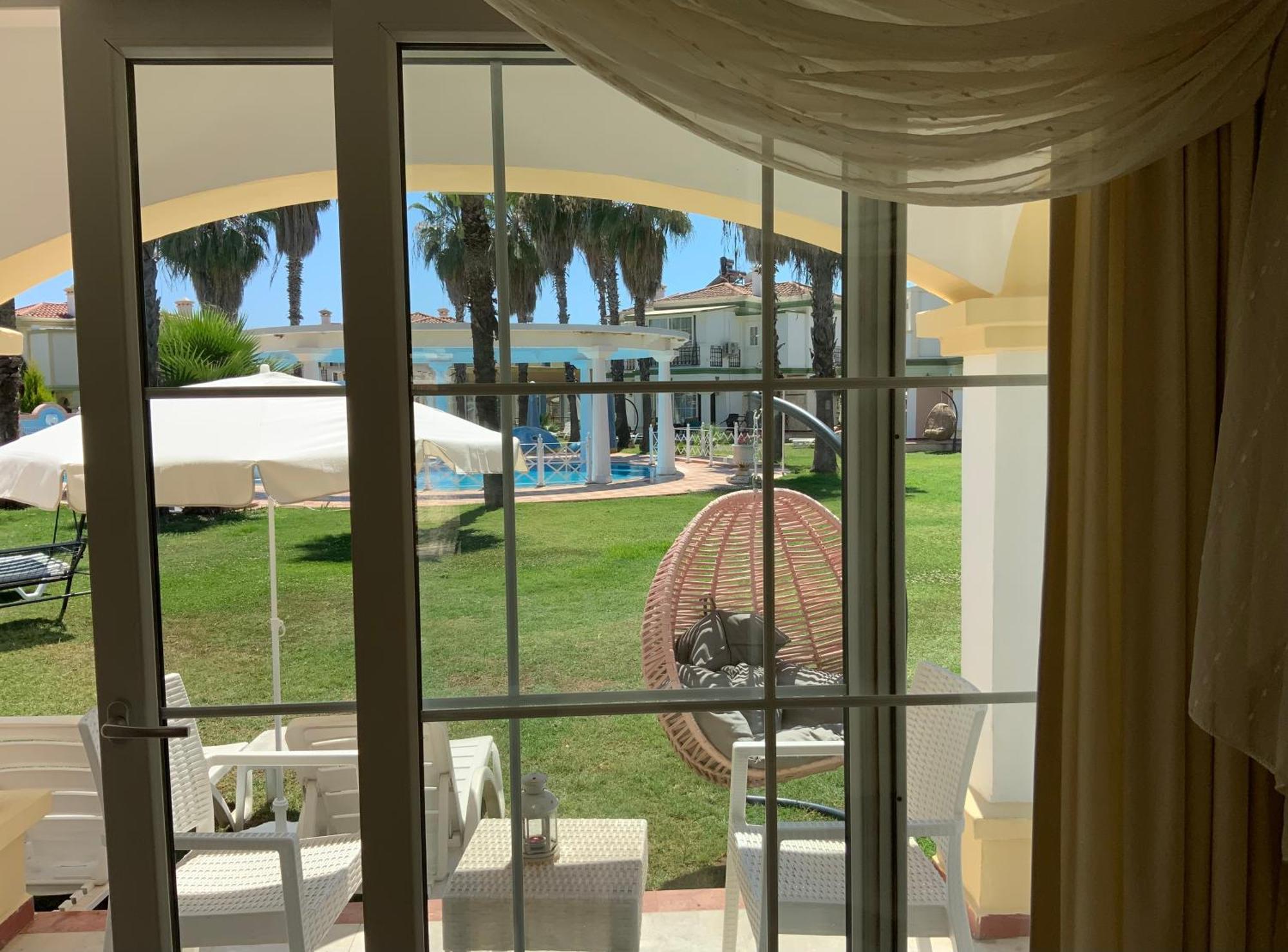 Villamel Fethiye Exterior photo