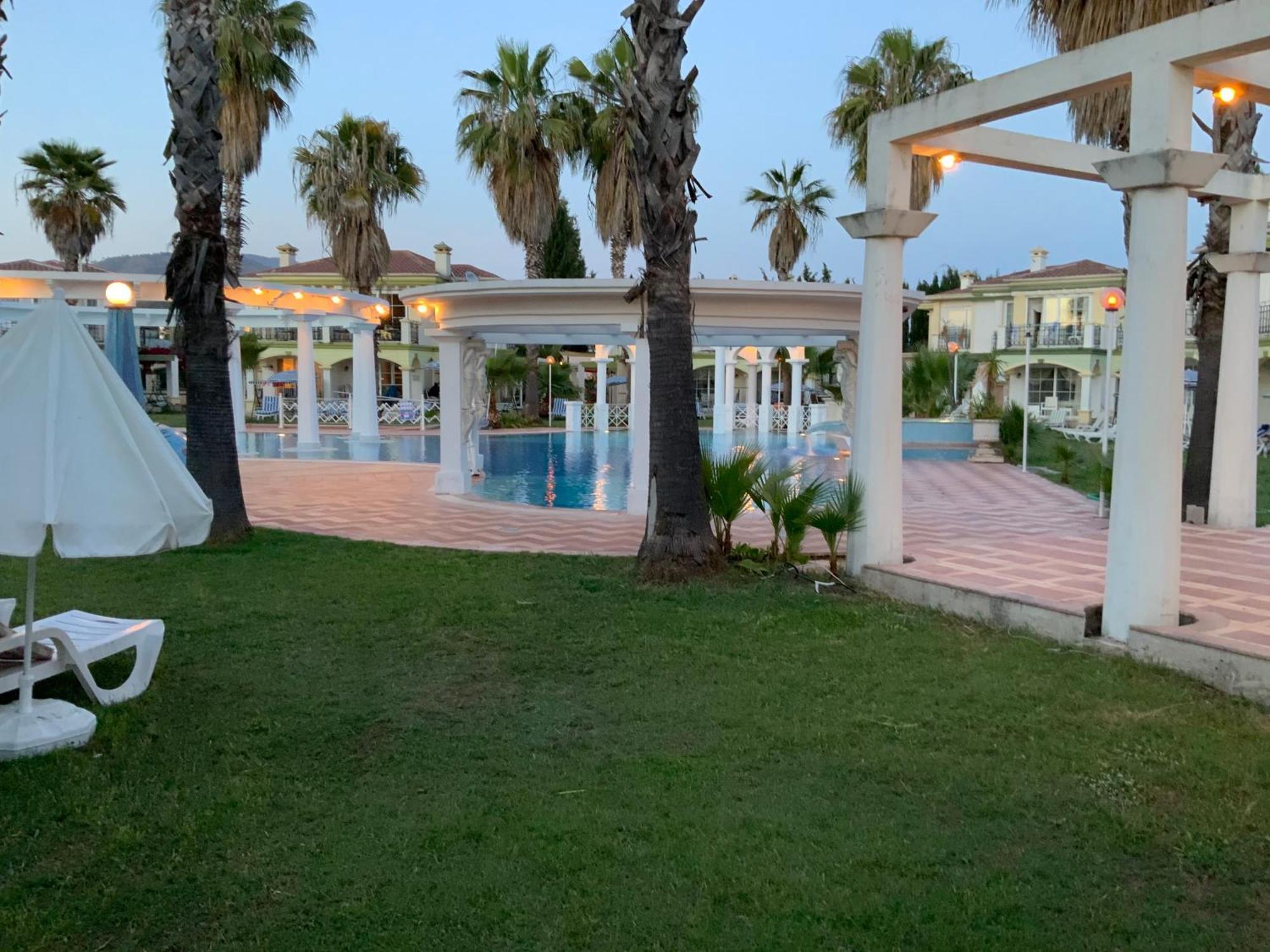 Villamel Fethiye Exterior photo