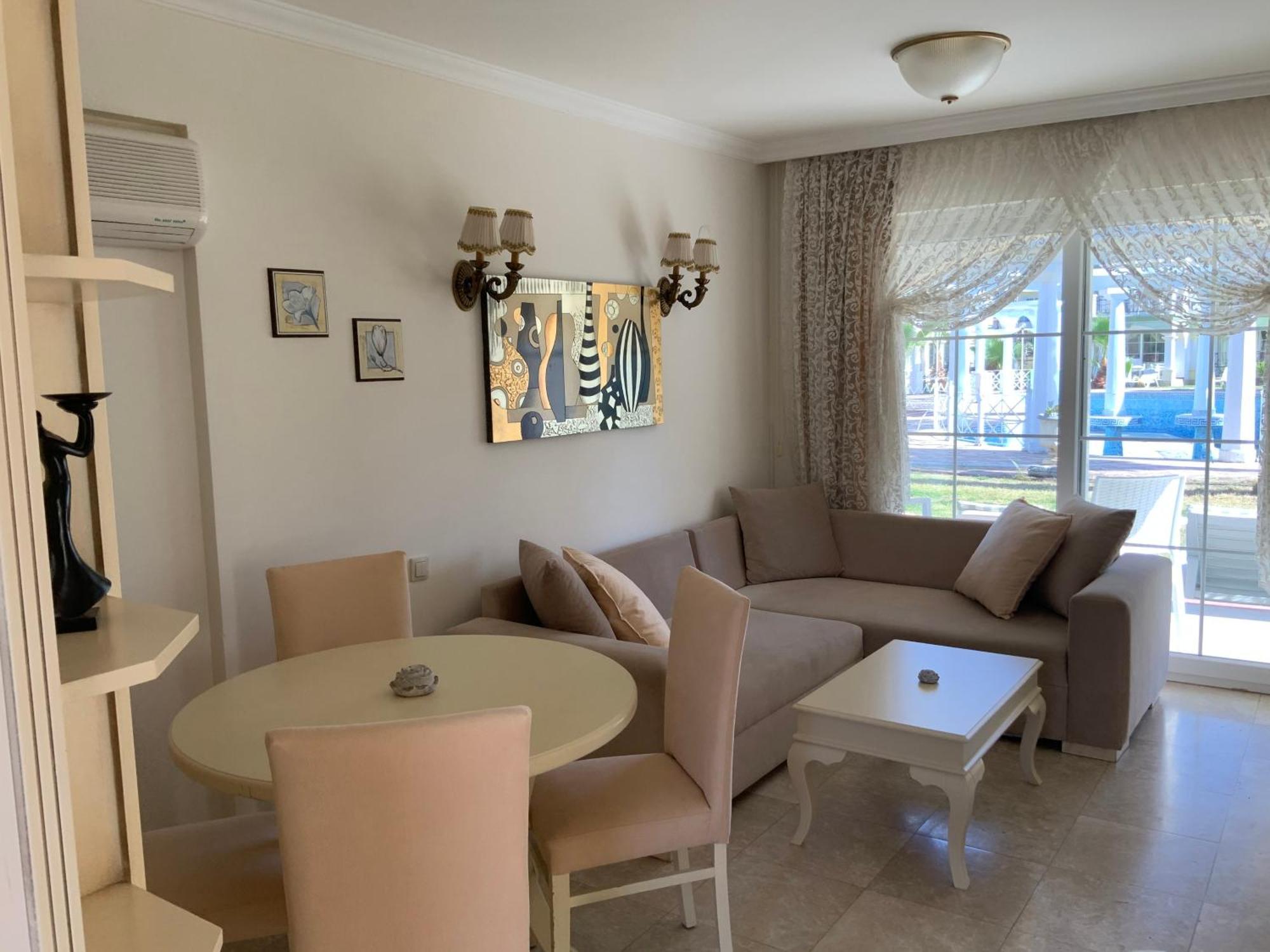 Villamel Fethiye Exterior photo