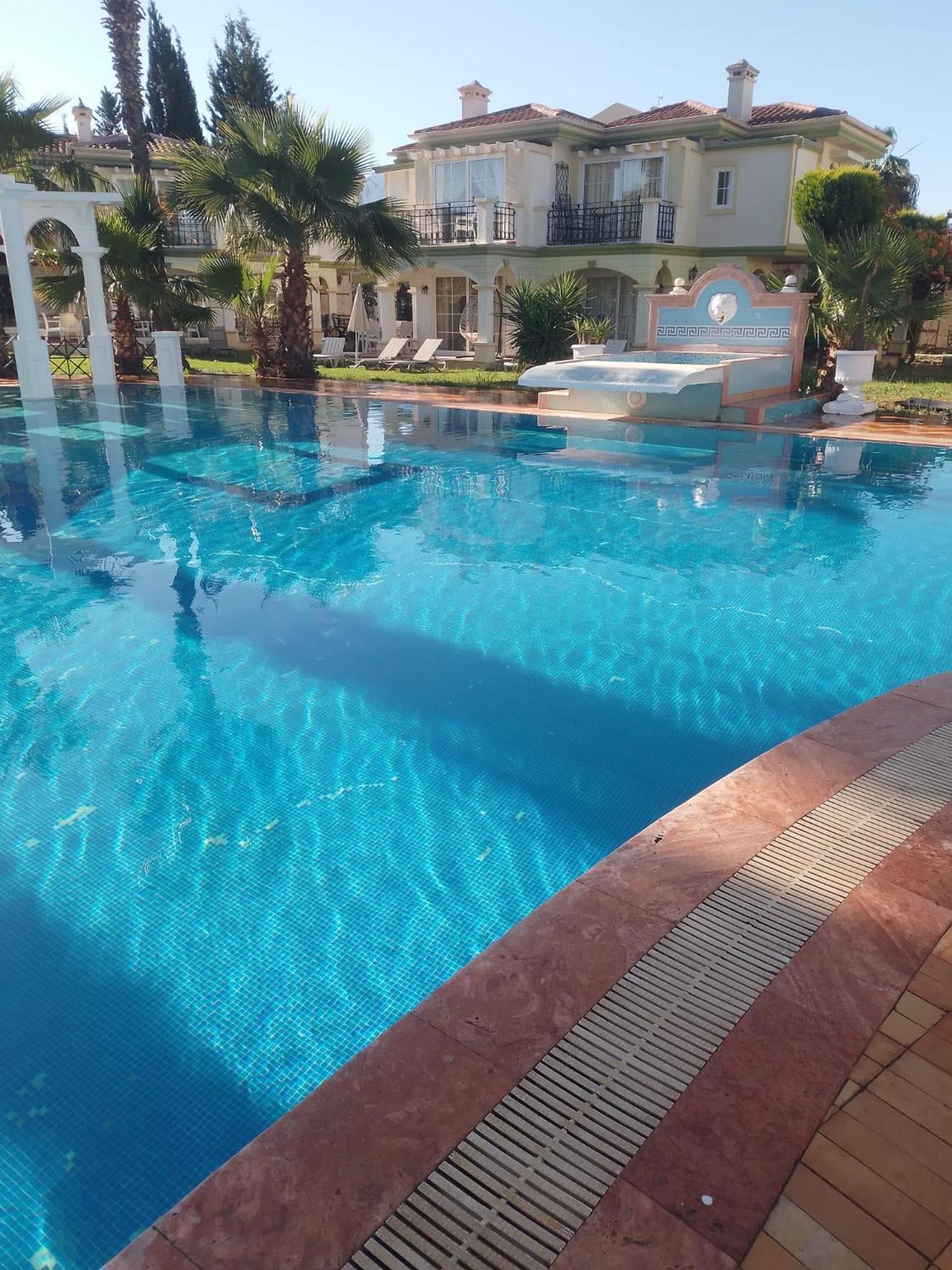 Villamel Fethiye Exterior photo