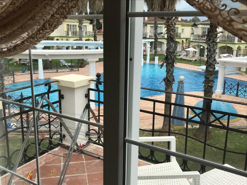 Villamel Fethiye Exterior photo
