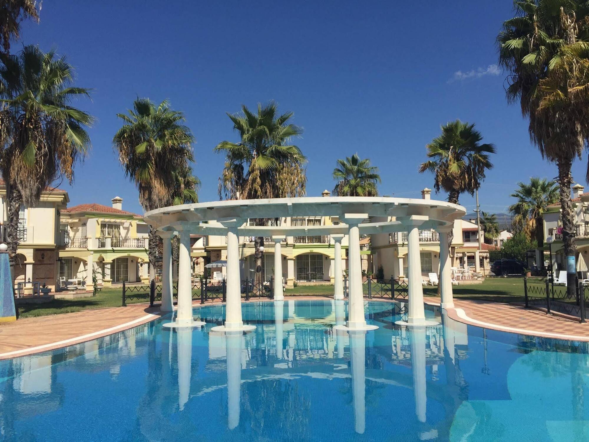 Villamel Fethiye Exterior photo
